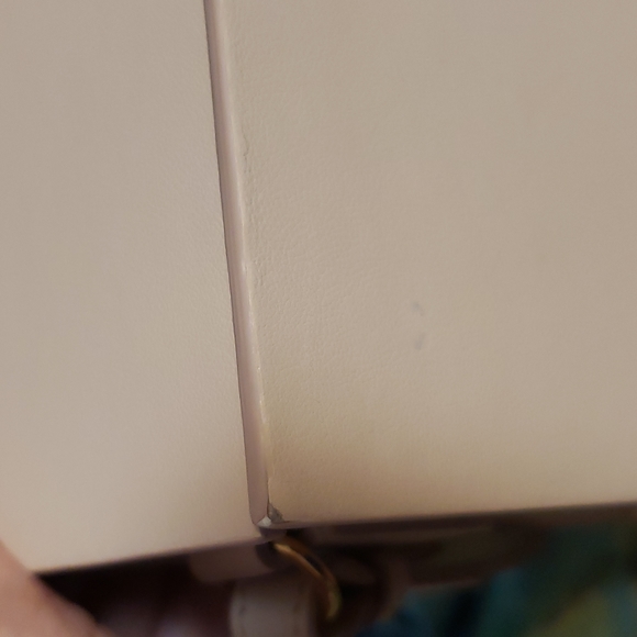 FENDI Bag Runway 2020-2021 Spring collection - vertical leather pink box bag - Picture 11 of 16